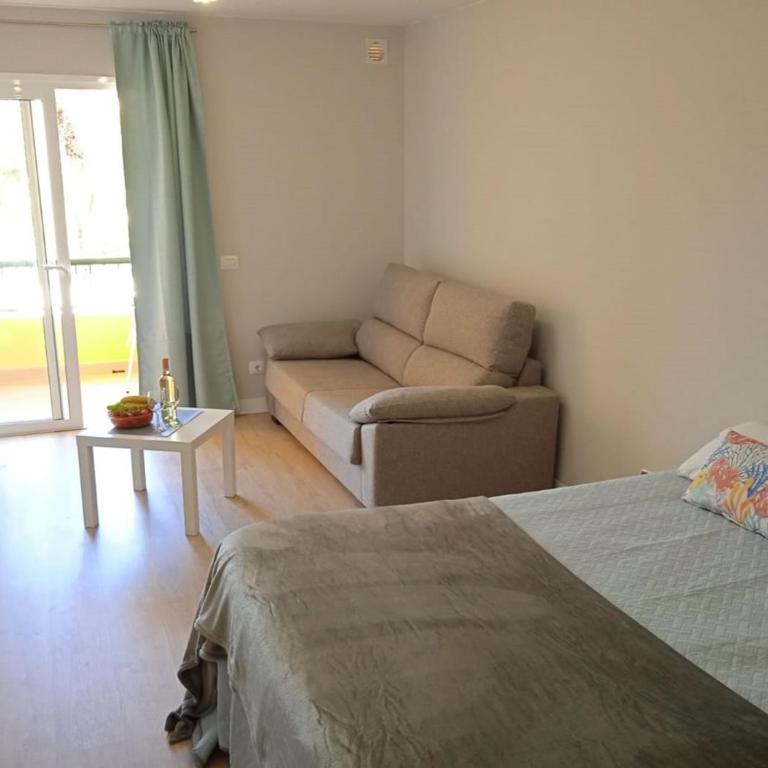 Estudio en Torres del Sol en lado del mar - Apartamento de 1 dormitorio - 15
