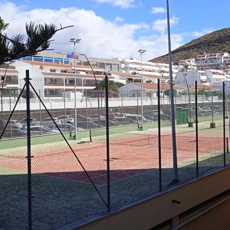 Estudio en Torres del Sol en lado del mar - Apartamento de 1 dormitorio - 28