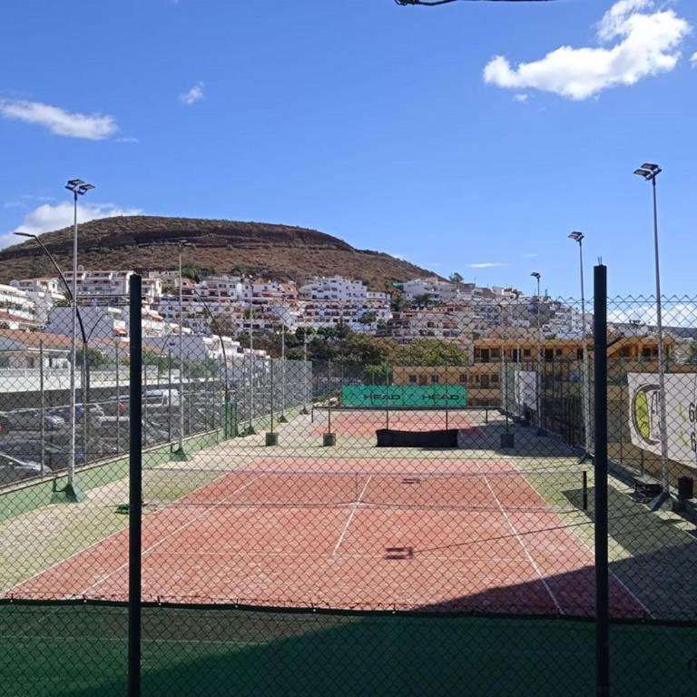 Estudio en Torres del Sol en lado del mar - Apartamento de 1 dormitorio - 31