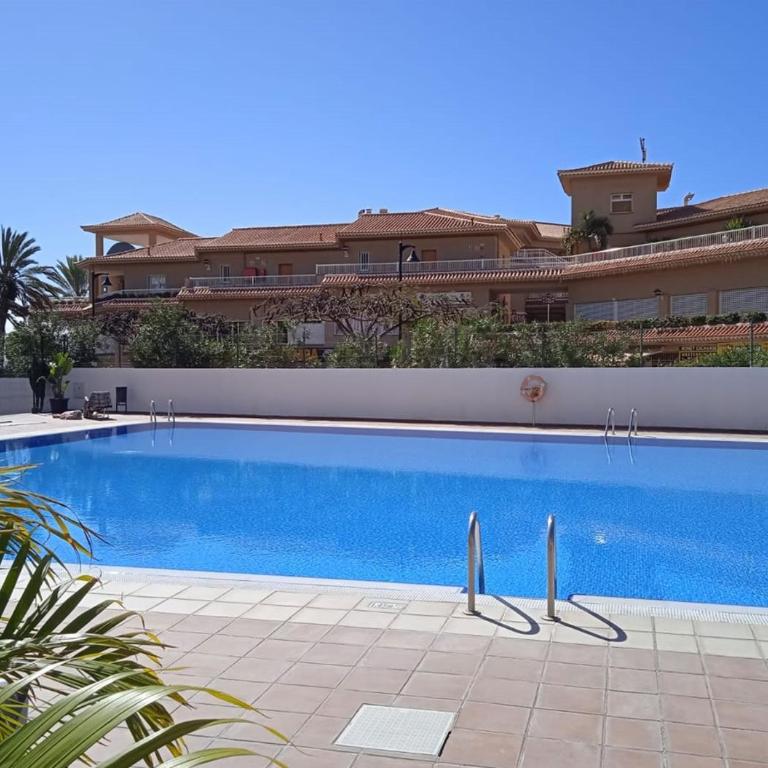 Estudio en Torres del Sol en lado del mar - Apartamento de 1 dormitorio - 40