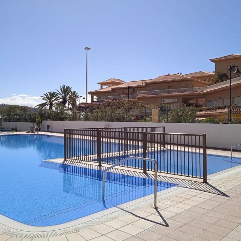 Estudio en Torres del Sol en lado del mar - Apartamento de 1 dormitorio - 44