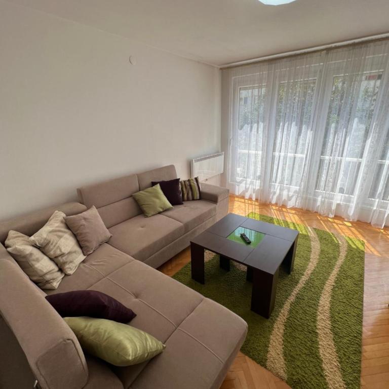 Dami Wellness Apartman Sarajevo Centar - Apartman sa 1 Spavaćom Sobom - 1