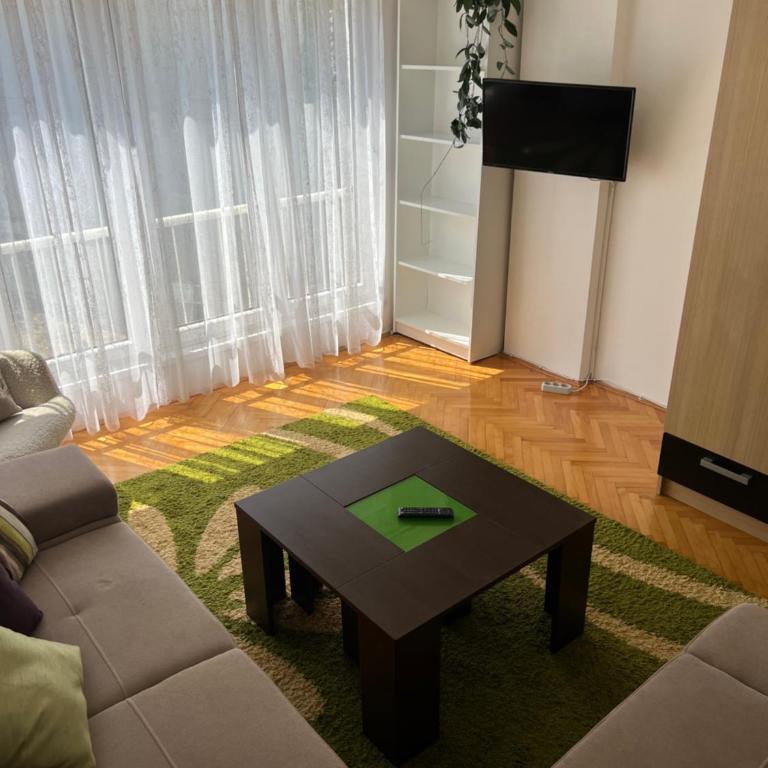 Dami Wellness Apartman Sarajevo Centar - Apartman sa 1 Spavaćom Sobom - 2