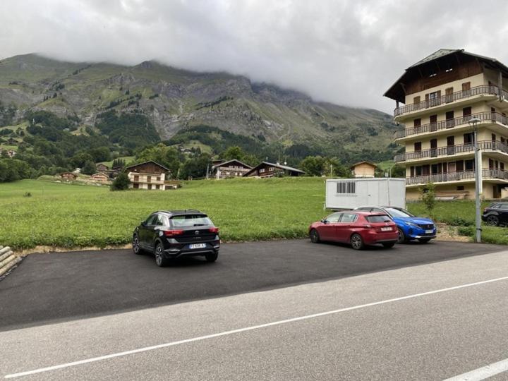 Les Clarines - 3 chambres et jardin - magnifique vue - Appartement 3 Chambres - 18