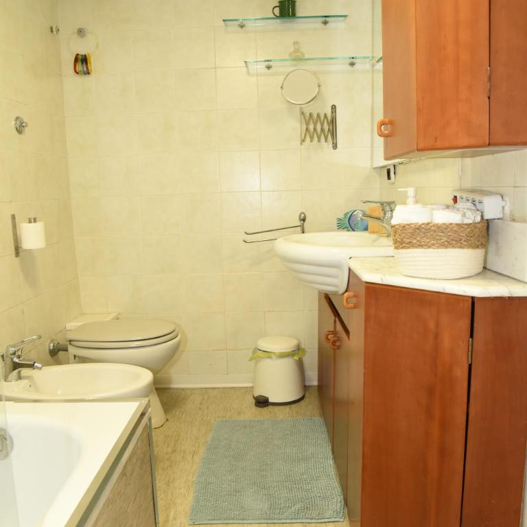 Costigliola Baroque Palace Flat next MANN Museum - One-Bedroom Apartment - 18