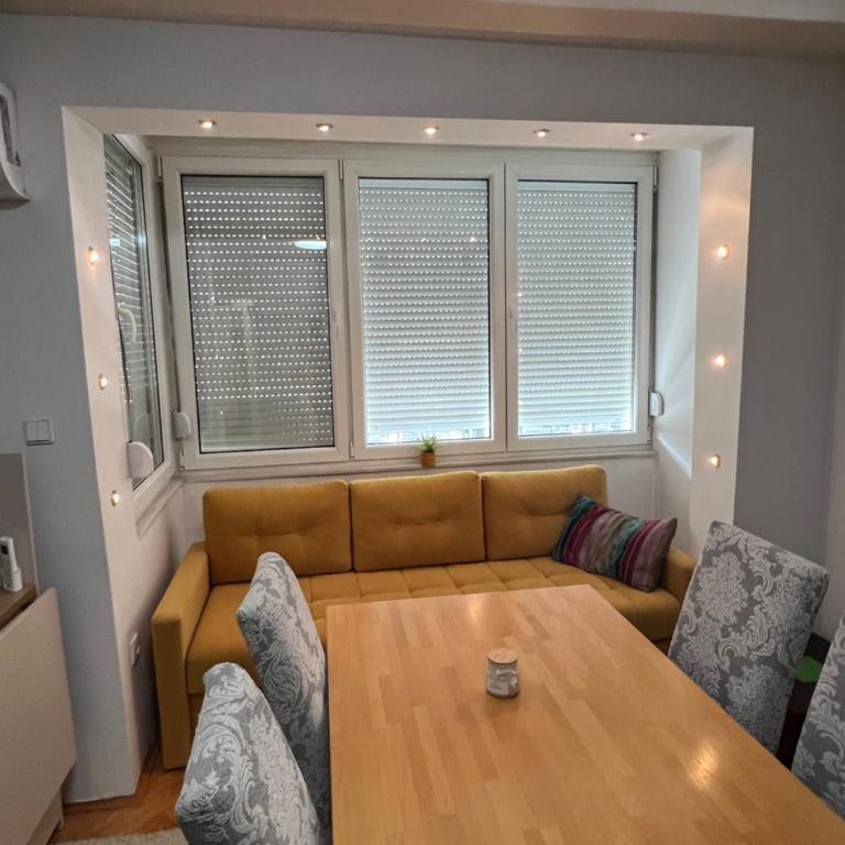 Dami Wellness Apartman Sarajevo Centar - Apartman sa 1 Spavaćom Sobom - 9