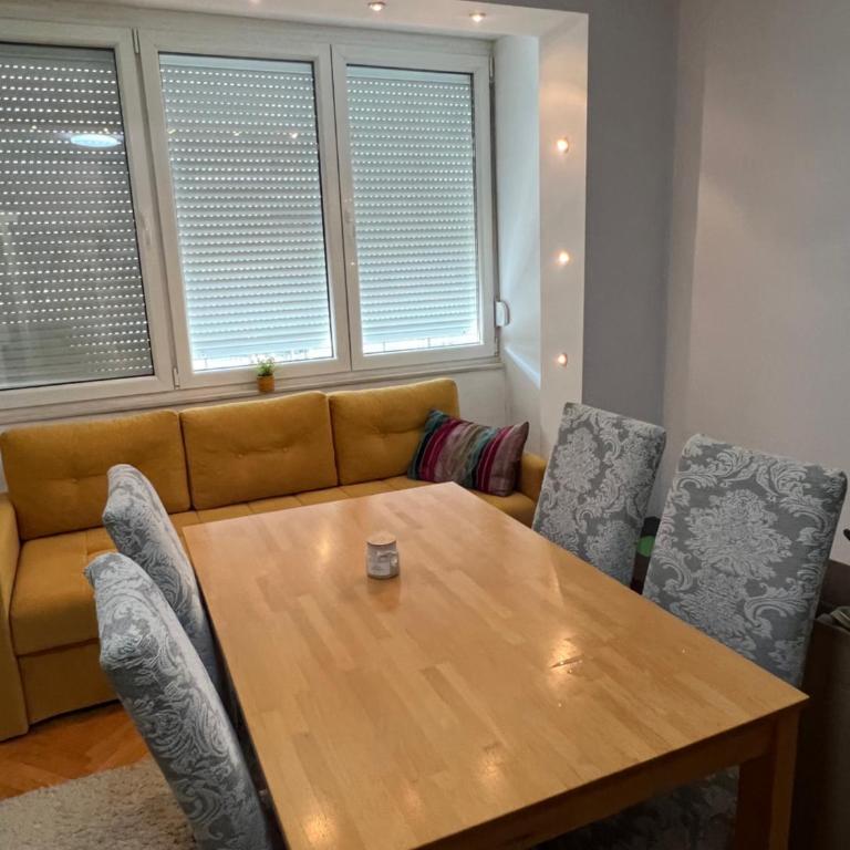 Dami Wellness Apartman Sarajevo Centar - Apartman sa 1 Spavaćom Sobom - 10