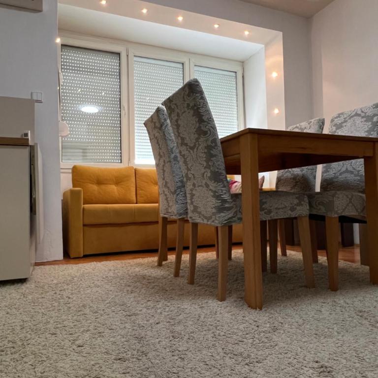 Dami Wellness Apartman Sarajevo Centar - Apartman sa 1 Spavaćom Sobom - 12