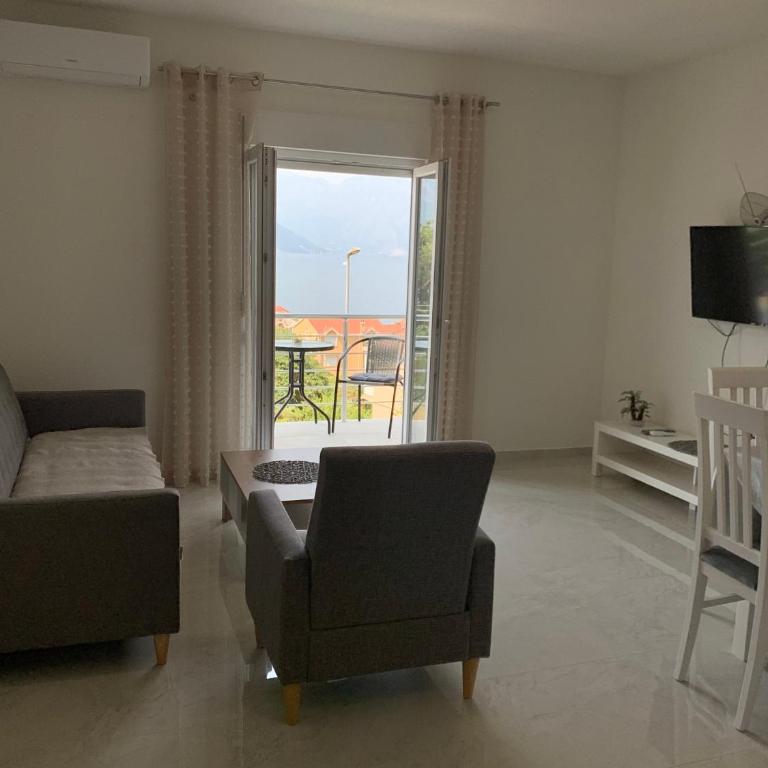 Star apartment - Two-Bedroom Apartment - 8