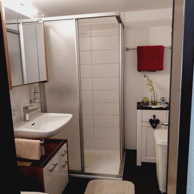 Sky Haus Residence inkl parking - Apartment mit 1 Schlafzimmer - 3