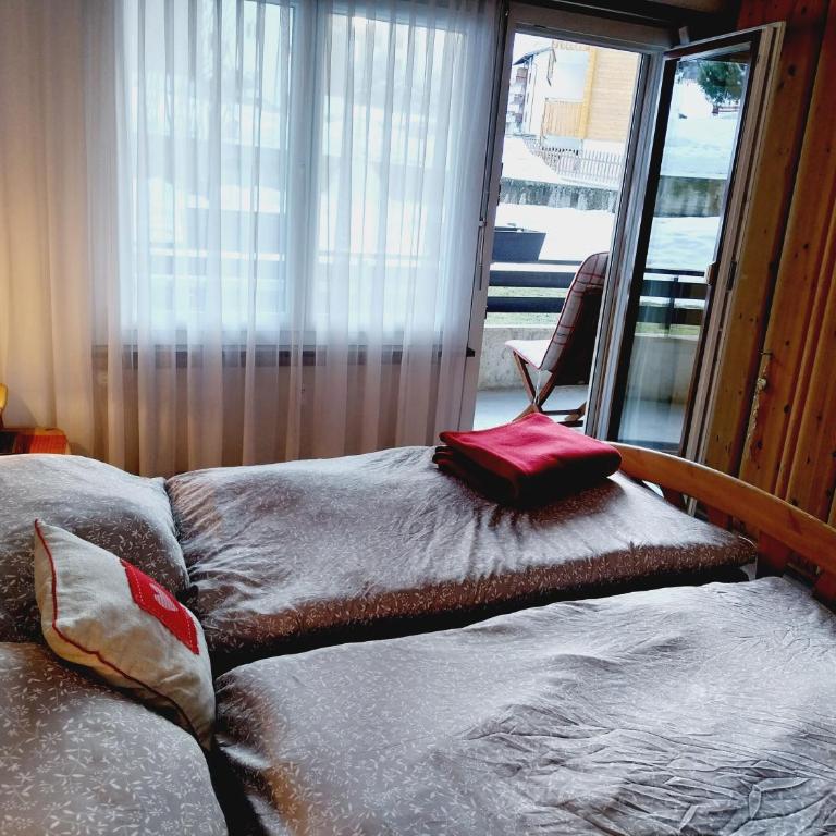 Sky Haus Residence inkl parking - Apartment mit 1 Schlafzimmer - 5