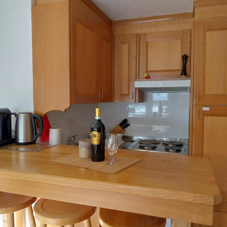 Sky Haus Residence inkl parking - Apartment mit 1 Schlafzimmer - 6