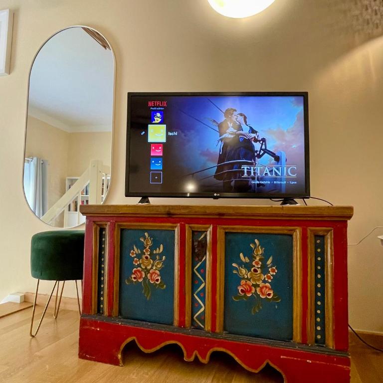 Cute, Quiet and Central - Self Check In - Apartment mit 1 Schlafzimmer - 8