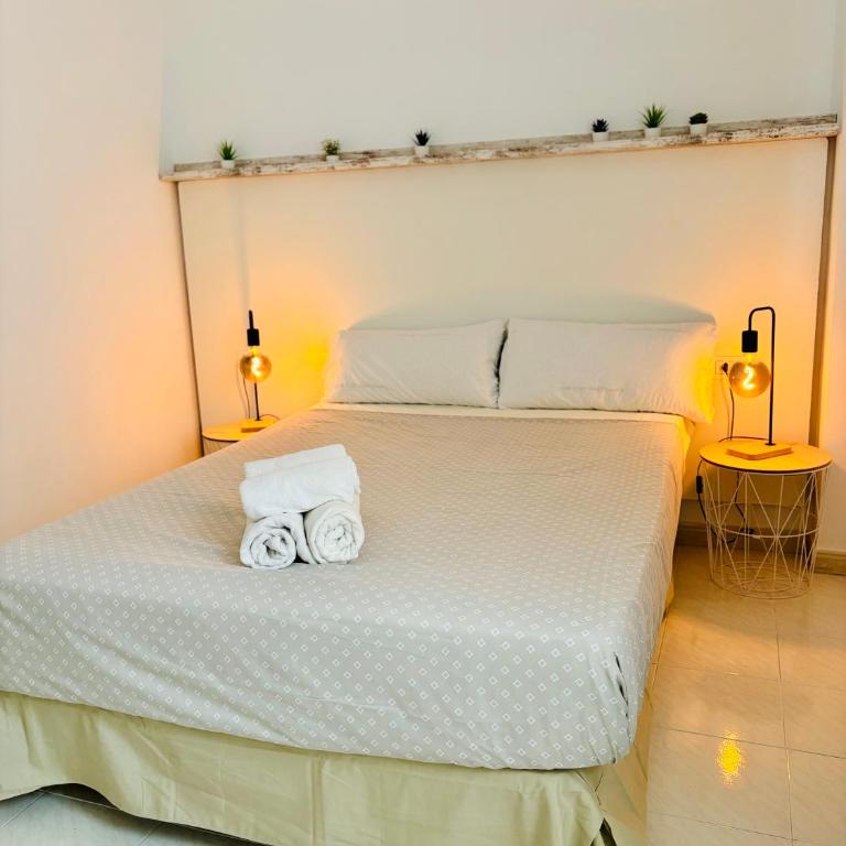 Las Vistas Beach by Agüita Salada Suites - Appartement 2 Chambres - 10