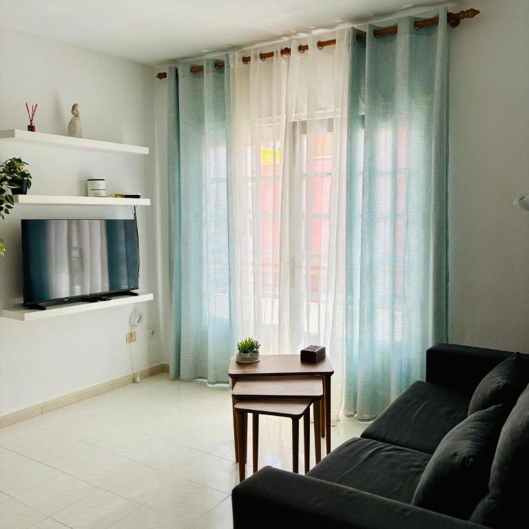 Las Vistas Beach by Agüita Salada Suites - Appartement 2 Chambres - 9
