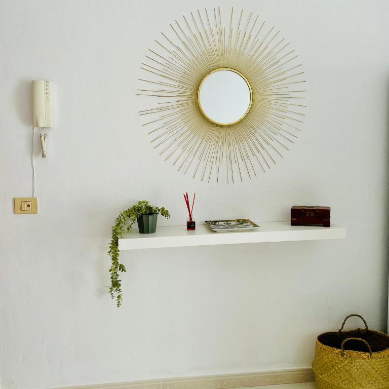 Las Vistas Beach by Agüita Salada Suites - Appartement 2 Chambres - 11