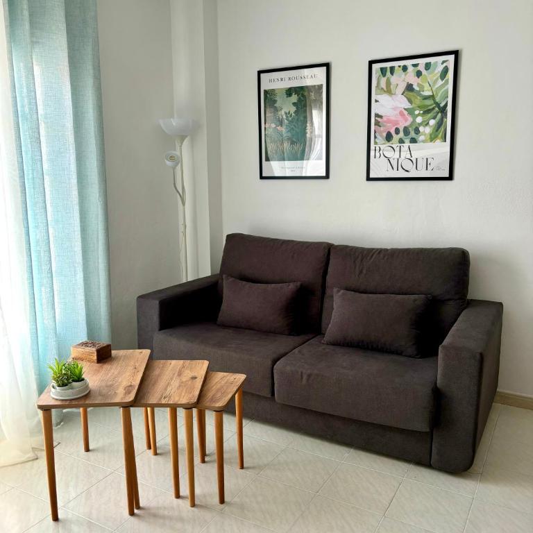 Las Vistas Beach by Agüita Salada Suites - Appartement 2 Chambres - 15