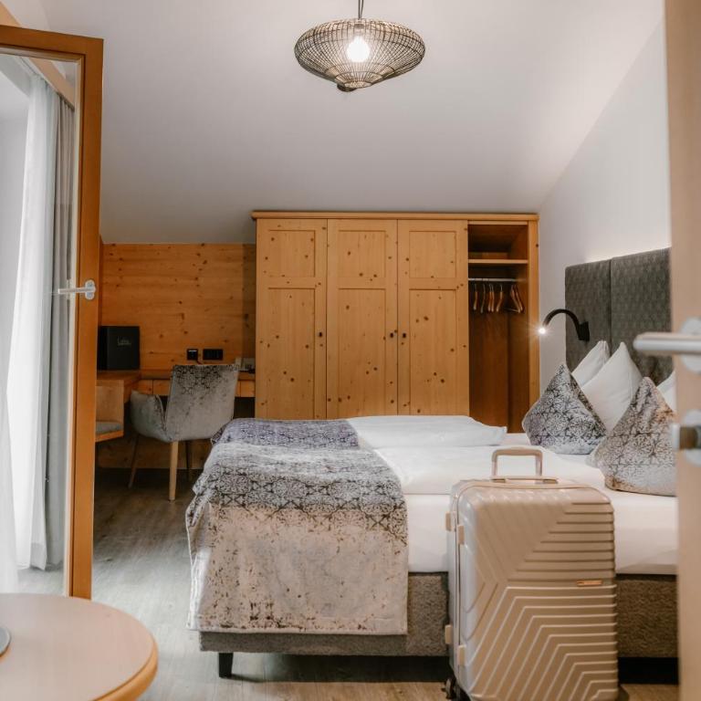 Hotel Sonnegg - Superior Doppelzimmer - 11