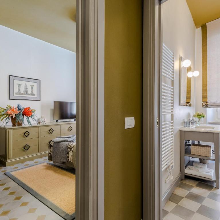 App Tweety 4 bedrooms 4 bathrooms Apartment Lucca - Apartment - 2