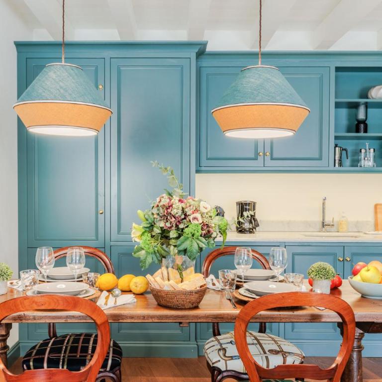 App Tweety 4 bedrooms 4 bathrooms Apartment Lucca - Apartment - 8