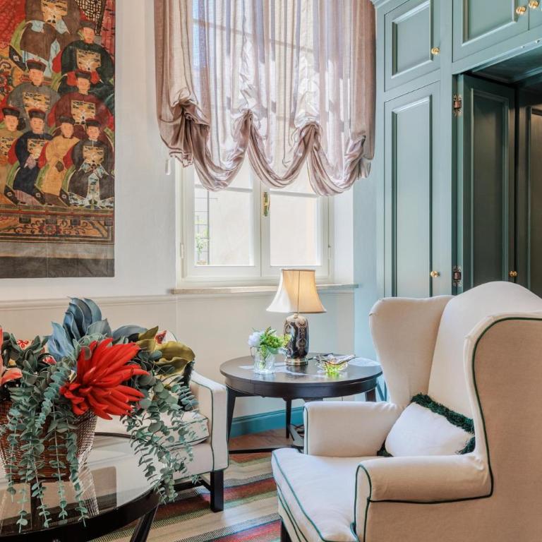 App Tweety 4 bedrooms 4 bathrooms Apartment Lucca - Apartment - 11