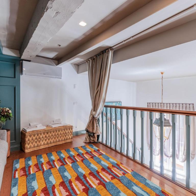 App Tweety 4 bedrooms 4 bathrooms Apartment Lucca - Apartment - 16