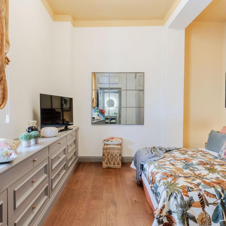 App Tweety 4 bedrooms 4 bathrooms Apartment Lucca - Apartment - 19