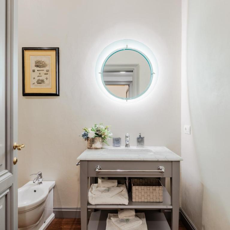 App Tweety 4 bedrooms 4 bathrooms Apartment Lucca - Apartment - 21