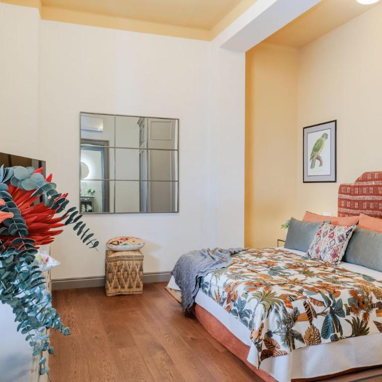 App Tweety 4 bedrooms 4 bathrooms Apartment Lucca - Apartment - 24