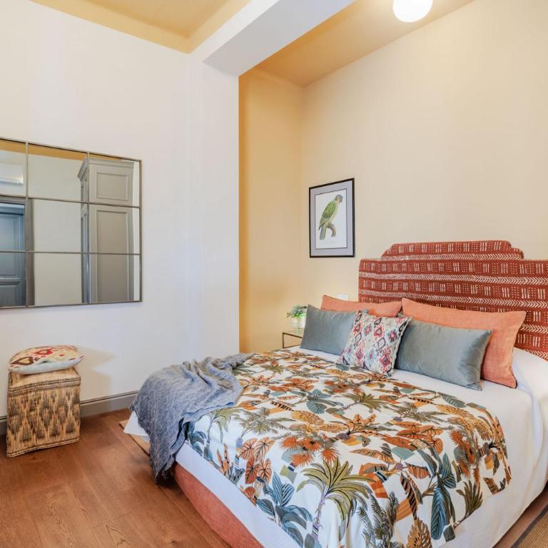 App Tweety 4 bedrooms 4 bathrooms Apartment Lucca - Apartment - 25