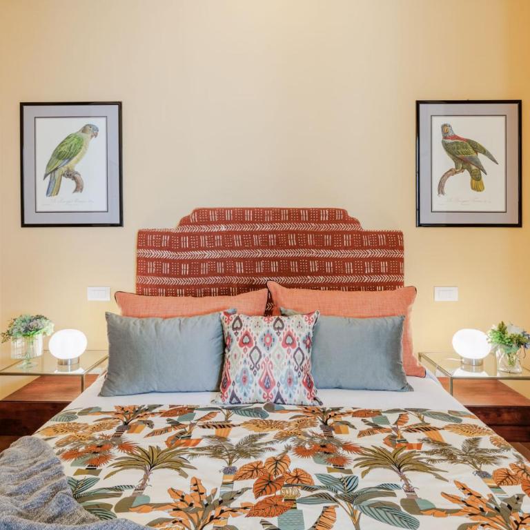 App Tweety 4 bedrooms 4 bathrooms Apartment Lucca - Apartment - 26