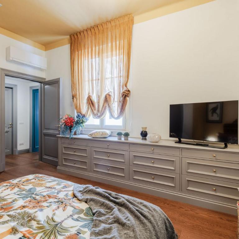 App Tweety 4 bedrooms 4 bathrooms Apartment Lucca - Apartment - 27