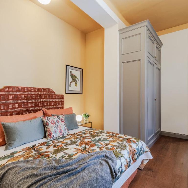 App Tweety 4 bedrooms 4 bathrooms Apartment Lucca - Apartment - 28