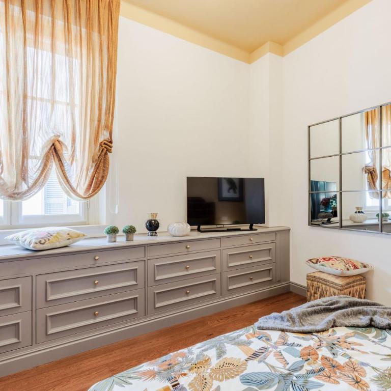 App Tweety 4 bedrooms 4 bathrooms Apartment Lucca - Apartment - 29