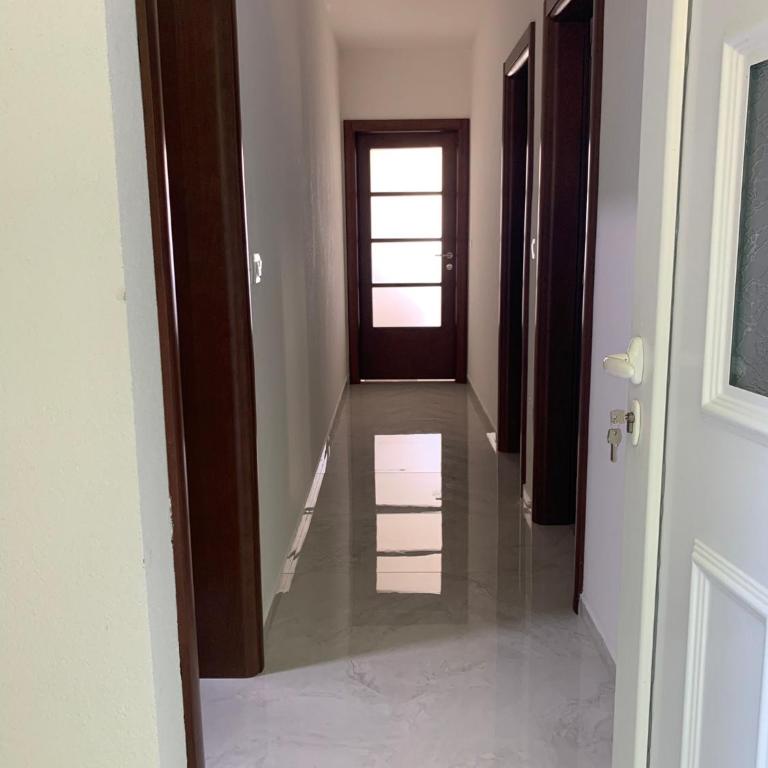 Star apartment - Two-Bedroom Apartment - 17
