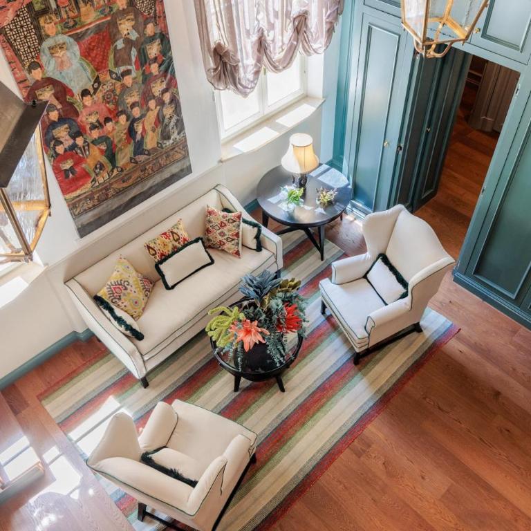 App Tweety 4 bedrooms 4 bathrooms Apartment Lucca - Apartment - 34