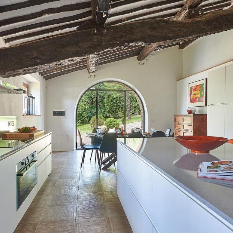 Podere Gabbiano - Villa con 5 Camere da Letto - 22