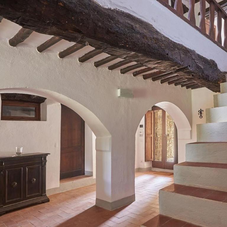 Podere Gabbiano - Villa con 5 Camere da Letto - 28