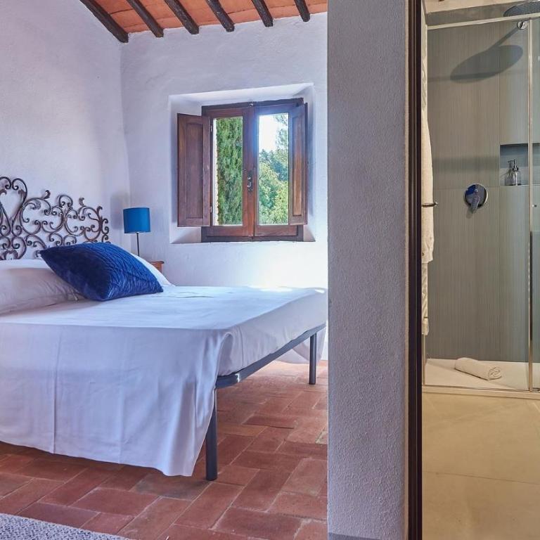 Podere Gabbiano - Villa con 5 Camere da Letto - 35