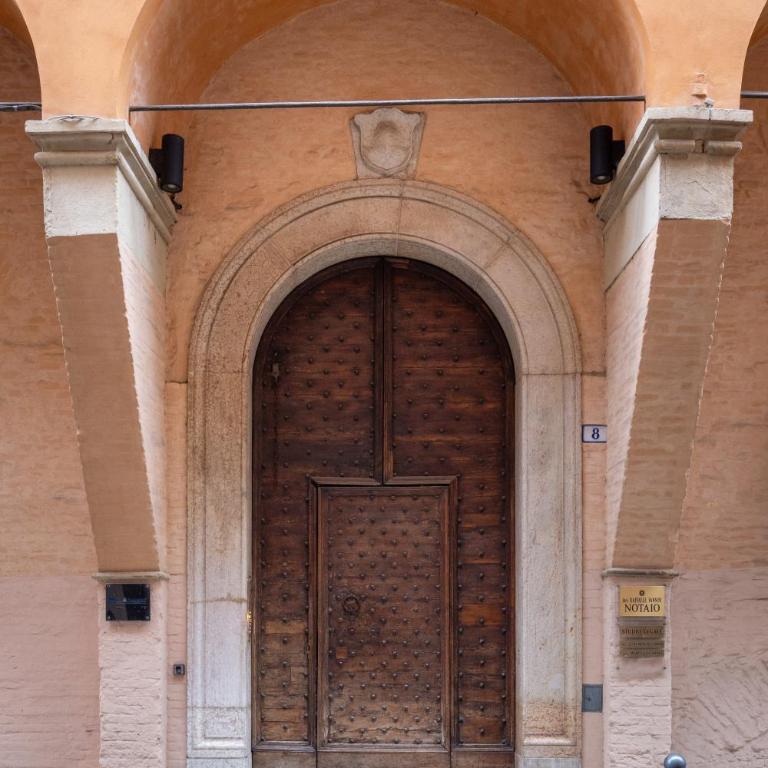 Dimora De' Poeti - Historic 250sqm Luxury Residence in Bologna - Appartamento con 2 Camere da Letto - 9