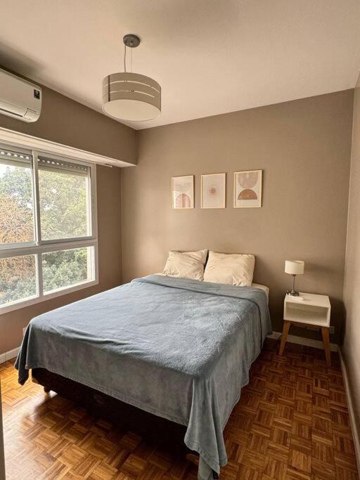 Amplio Departamento Nuñez - Apartamento de 1 dormitorio - 5