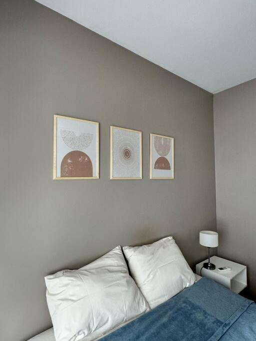 Amplio Departamento Nuñez - Apartamento de 1 dormitorio - 6
