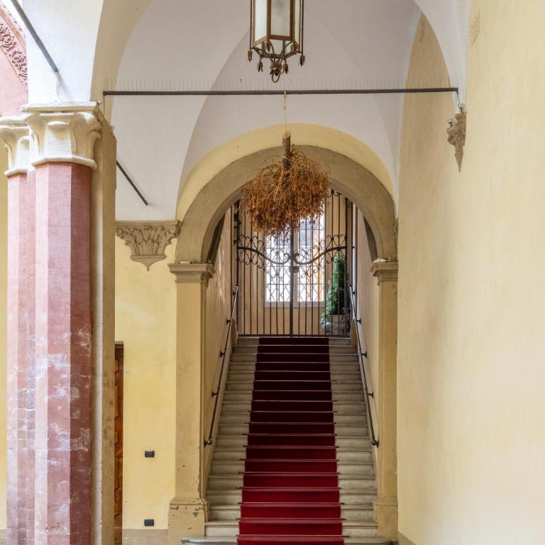 Dimora De' Poeti - Historic 250sqm Luxury Residence in Bologna - Appartamento con 2 Camere da Letto - 11