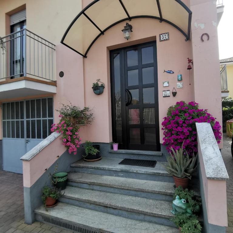 La Casa di Lucia - Appartamento con 2 Camere da Letto - 2