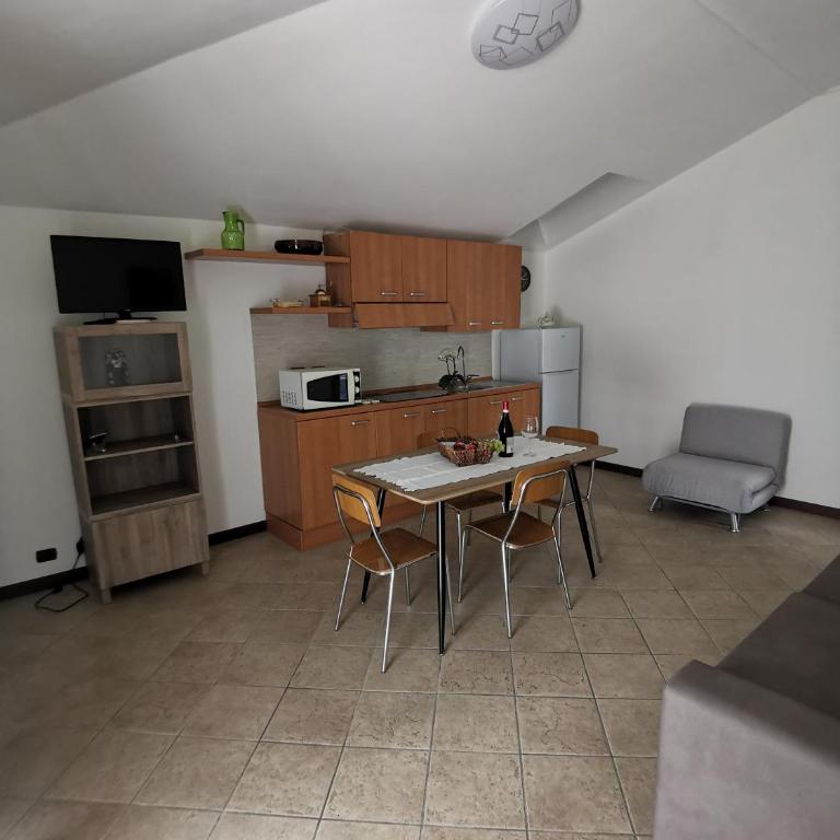 La Casa di Lucia - Appartamento con 2 Camere da Letto - 4