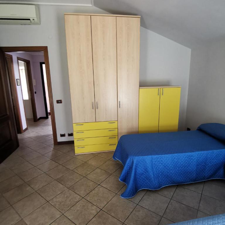 La Casa di Lucia - Appartamento con 2 Camere da Letto - 8
