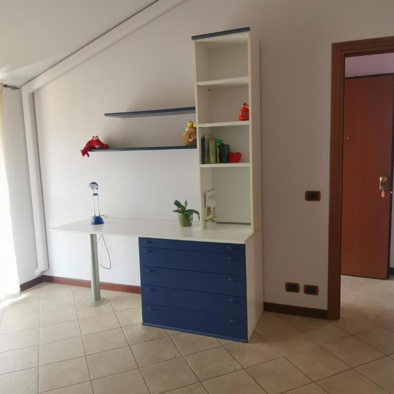 La Casa di Lucia - Appartamento con 2 Camere da Letto - 6