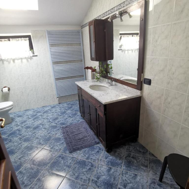 La Casa di Lucia - Appartamento con 2 Camere da Letto - 10