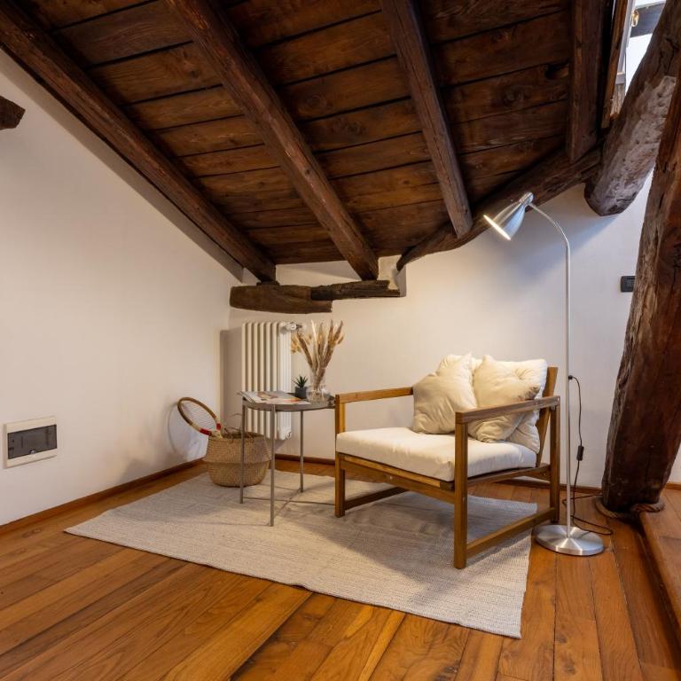 Dimora De' Poeti - Historic 250sqm Luxury Residence in Bologna - Appartamento con 2 Camere da Letto - 7