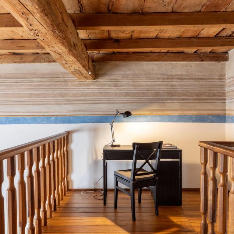 Dimora De' Poeti - Historic 250sqm Luxury Residence in Bologna - Appartamento con 2 Camere da Letto - 14